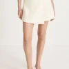 Stylein Bonelli Skirt Tweed