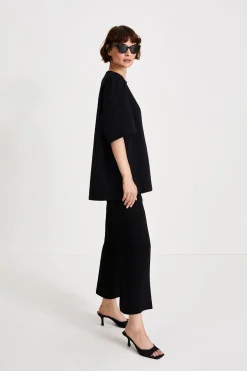 Stylein Bonita Trousers Cropped
