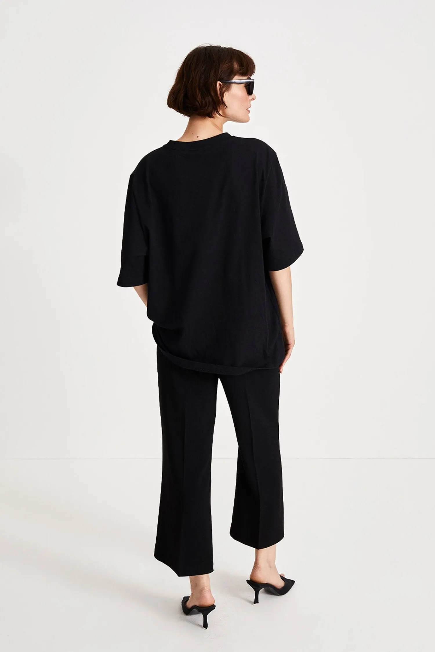 Stylein Bonita Trousers Cropped