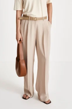 Stylein Bore Trousers- Cream