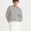 Stylein Carrie Top - Striped