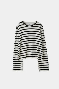 Stylein Carrie Top - Striped