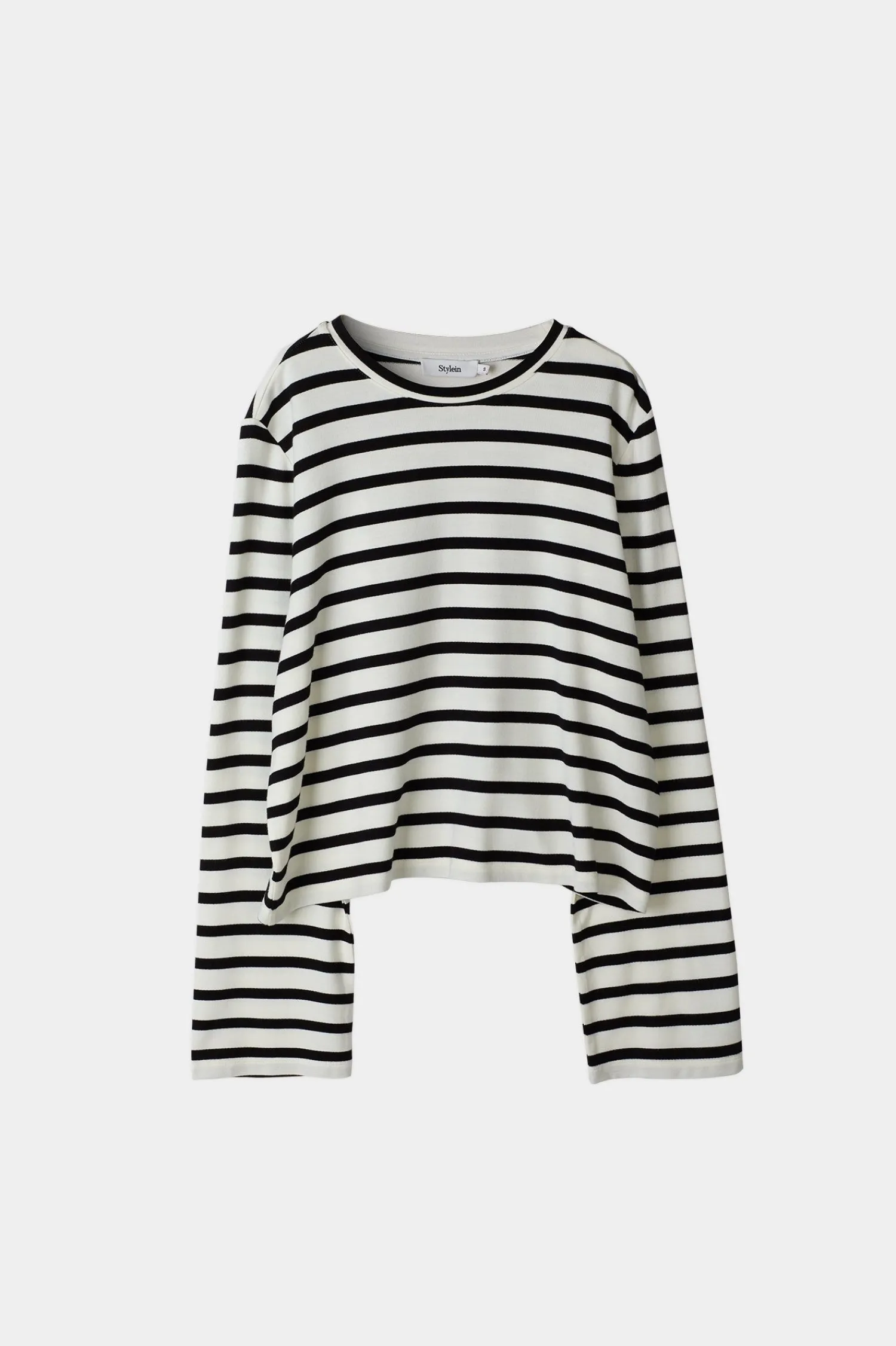 Stylein Carrie Top - Striped