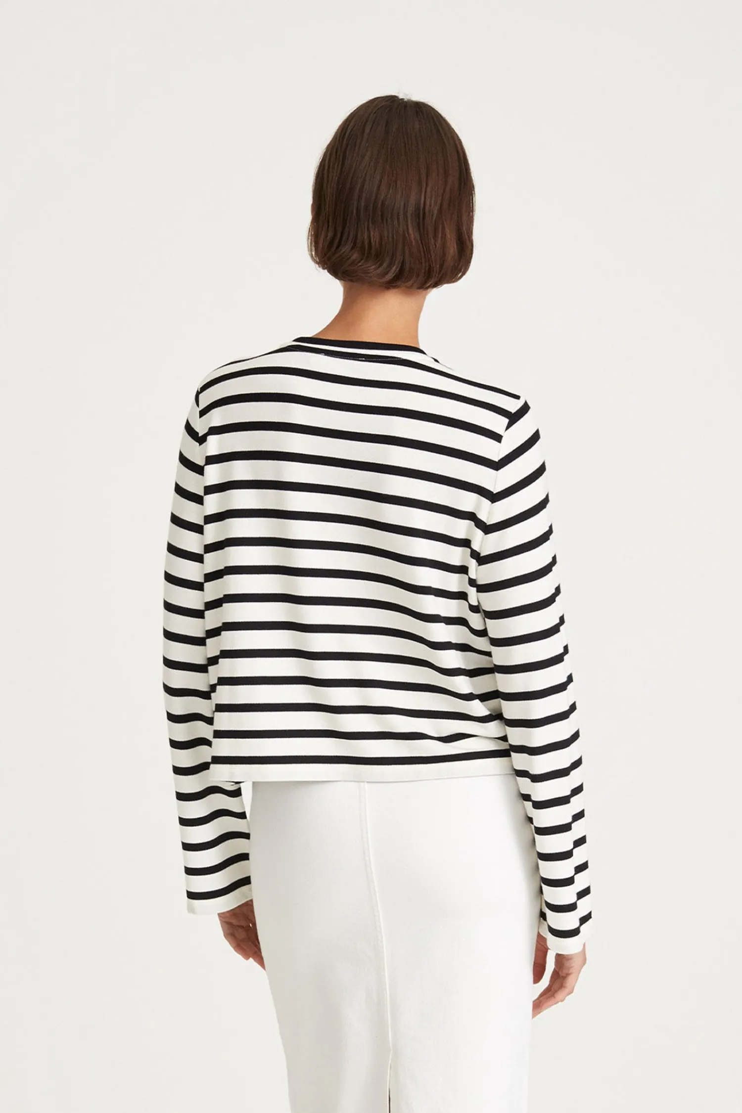 Stylein Carrie Top - Striped
