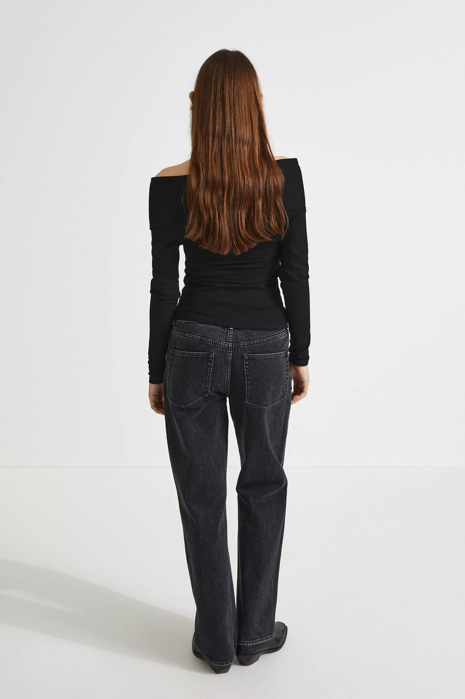 Stylein Debora Top Long