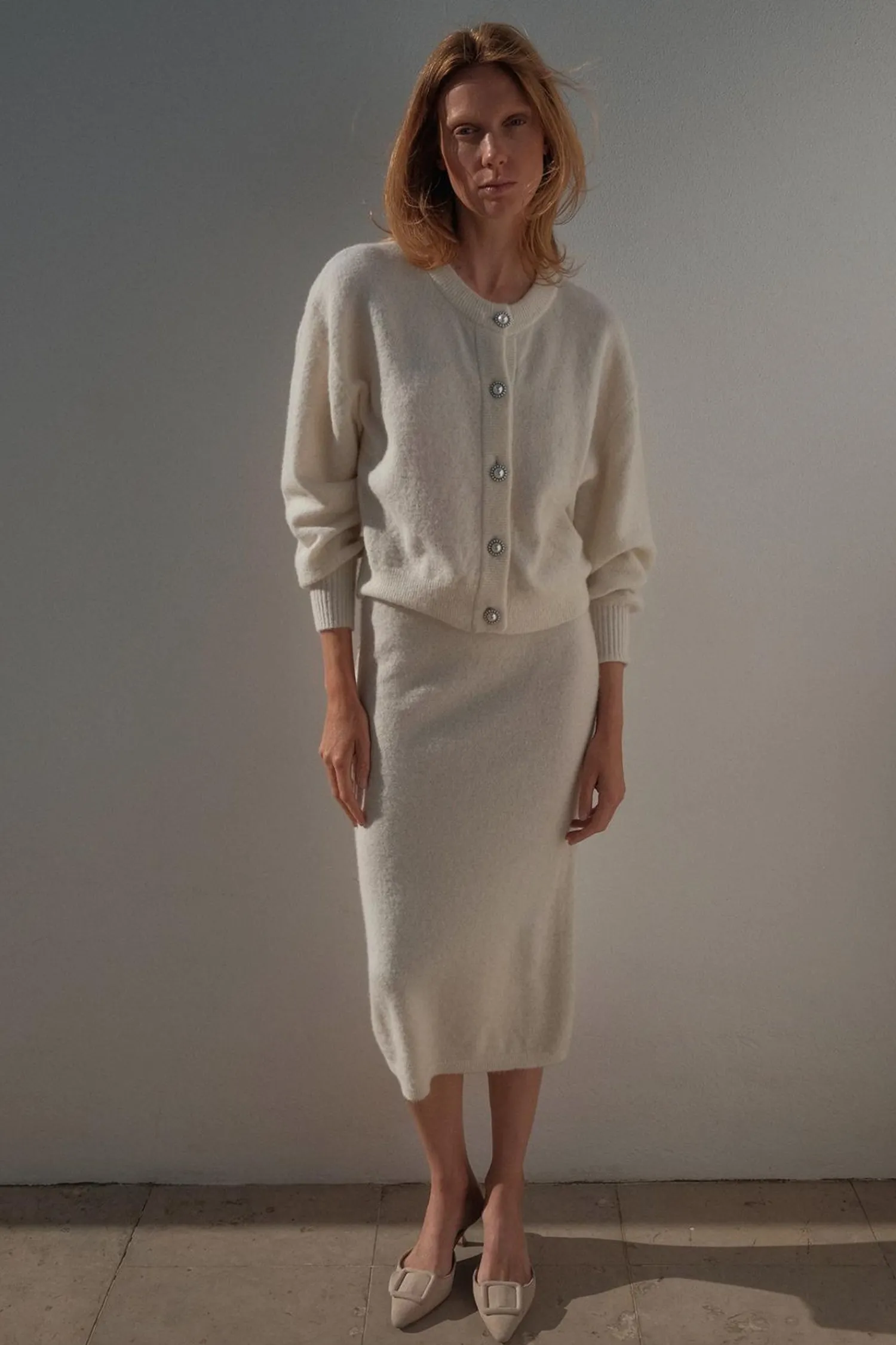 Stylein Elisha Skirt
