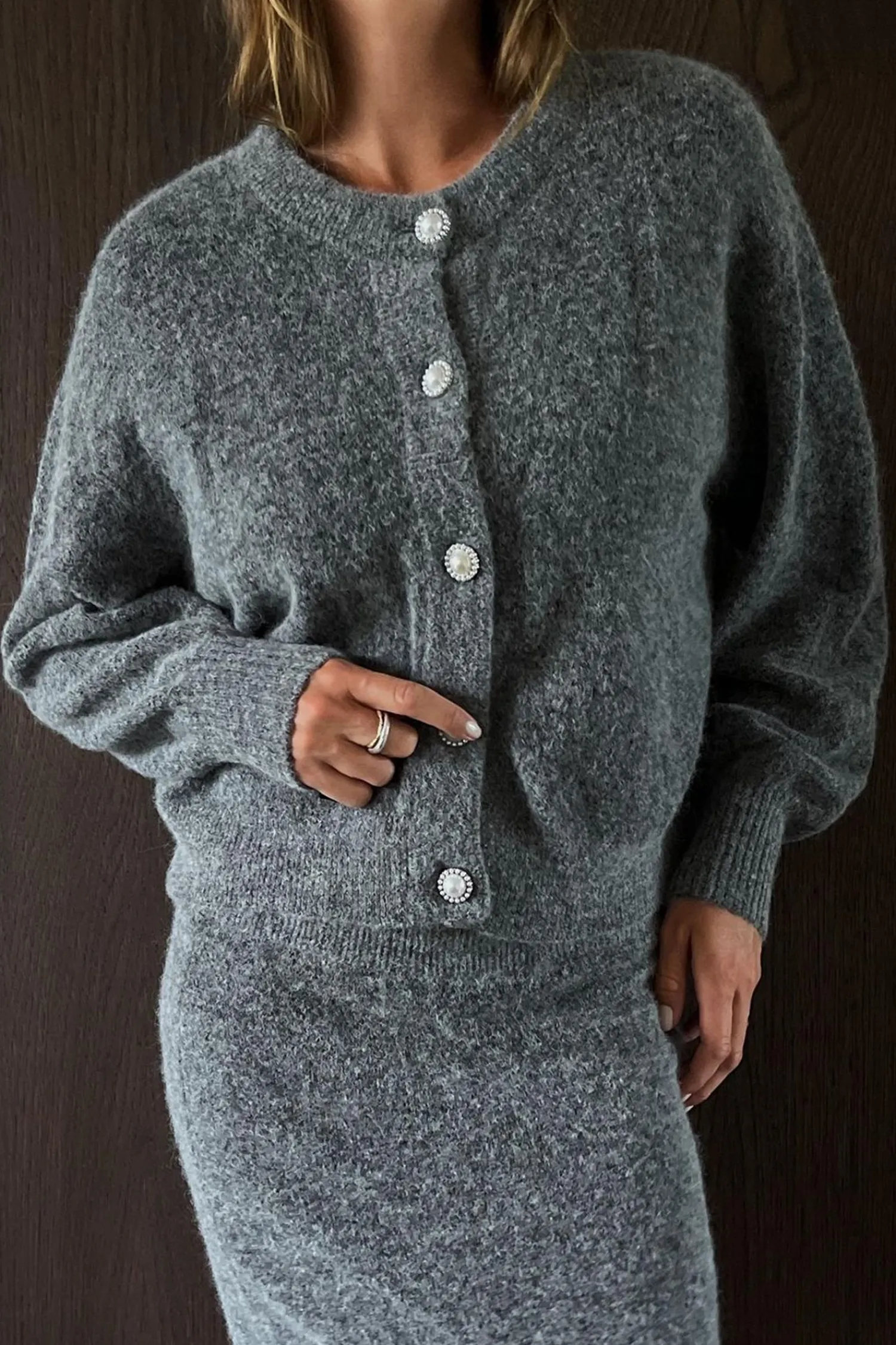 Stylein Ethan Cardigan