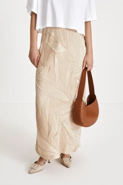 Stylein Inga Skirt - Sand