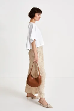 Stylein Inga Skirt - Sand