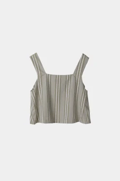 Stylein Jagna Top - Green