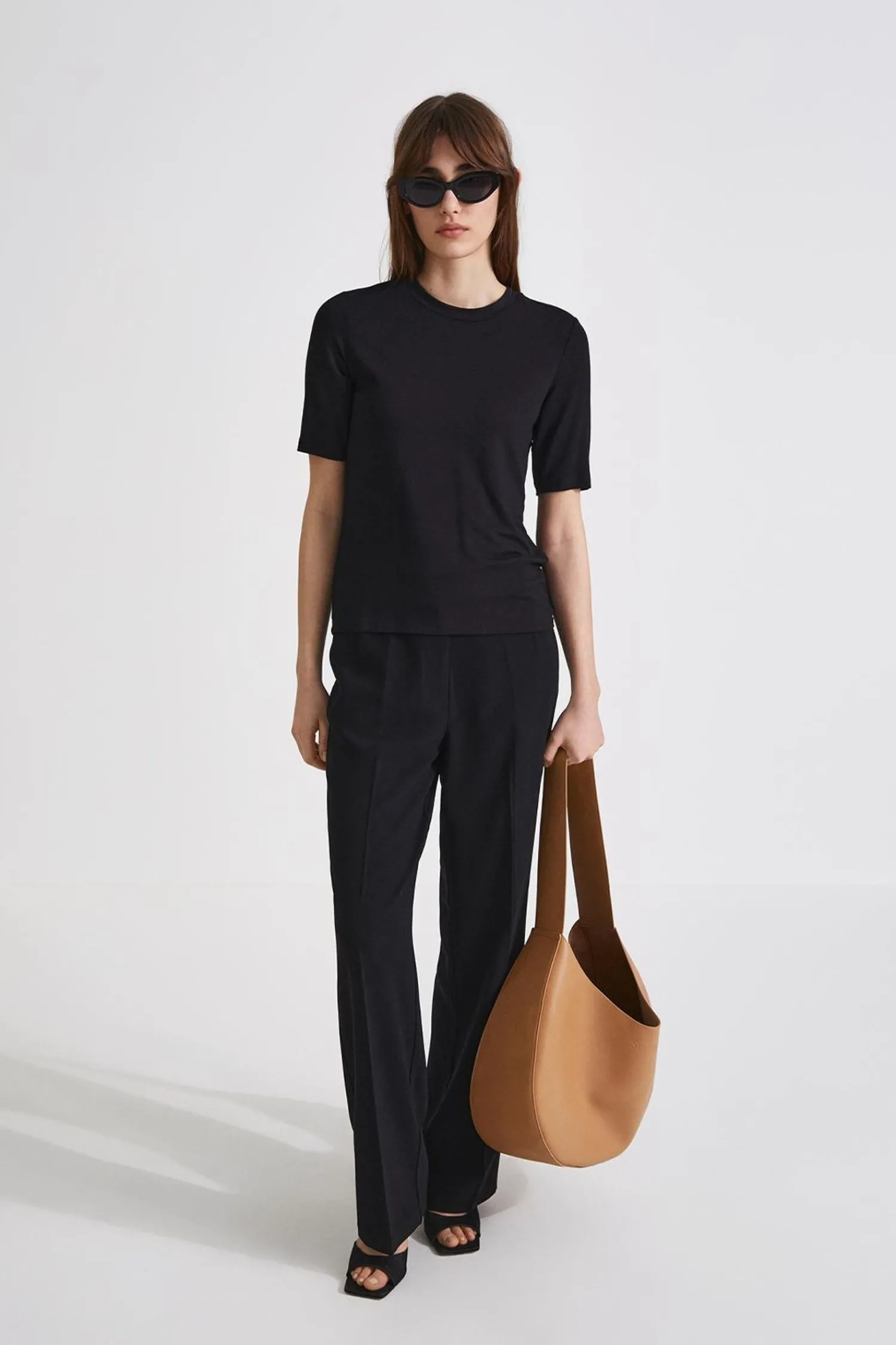 Stylein Jana Plain T-Shirt
