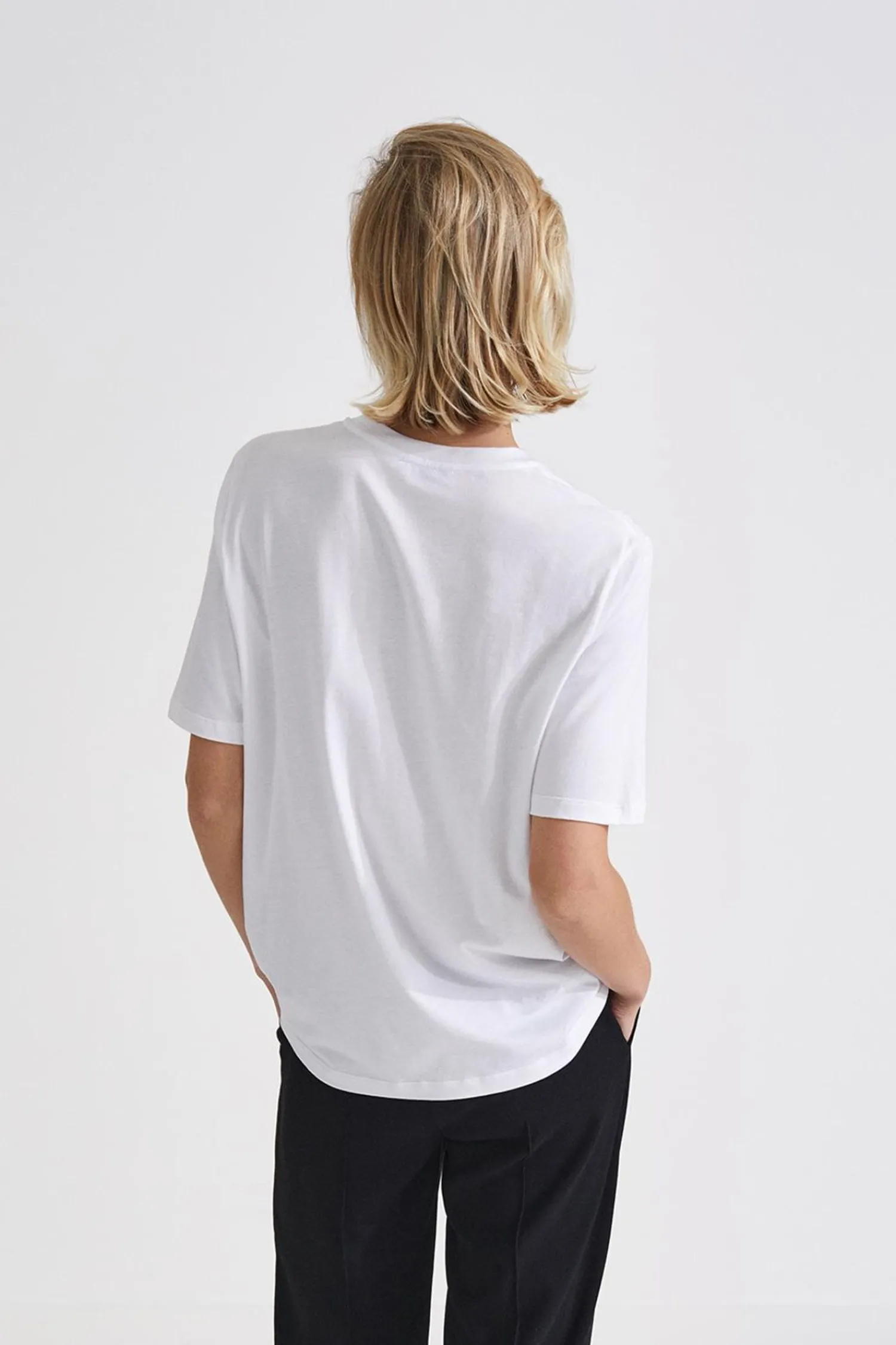Stylein Jana Plain T-Shirt