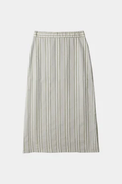 Stylein Janina Skirt - Green