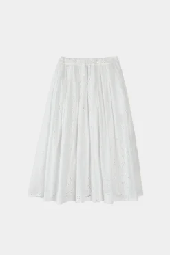 Stylein Jorina Skirt Embroidery