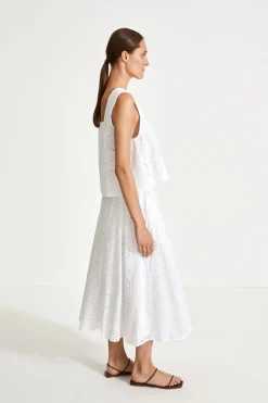 Stylein Jorina Skirt Embroidery
