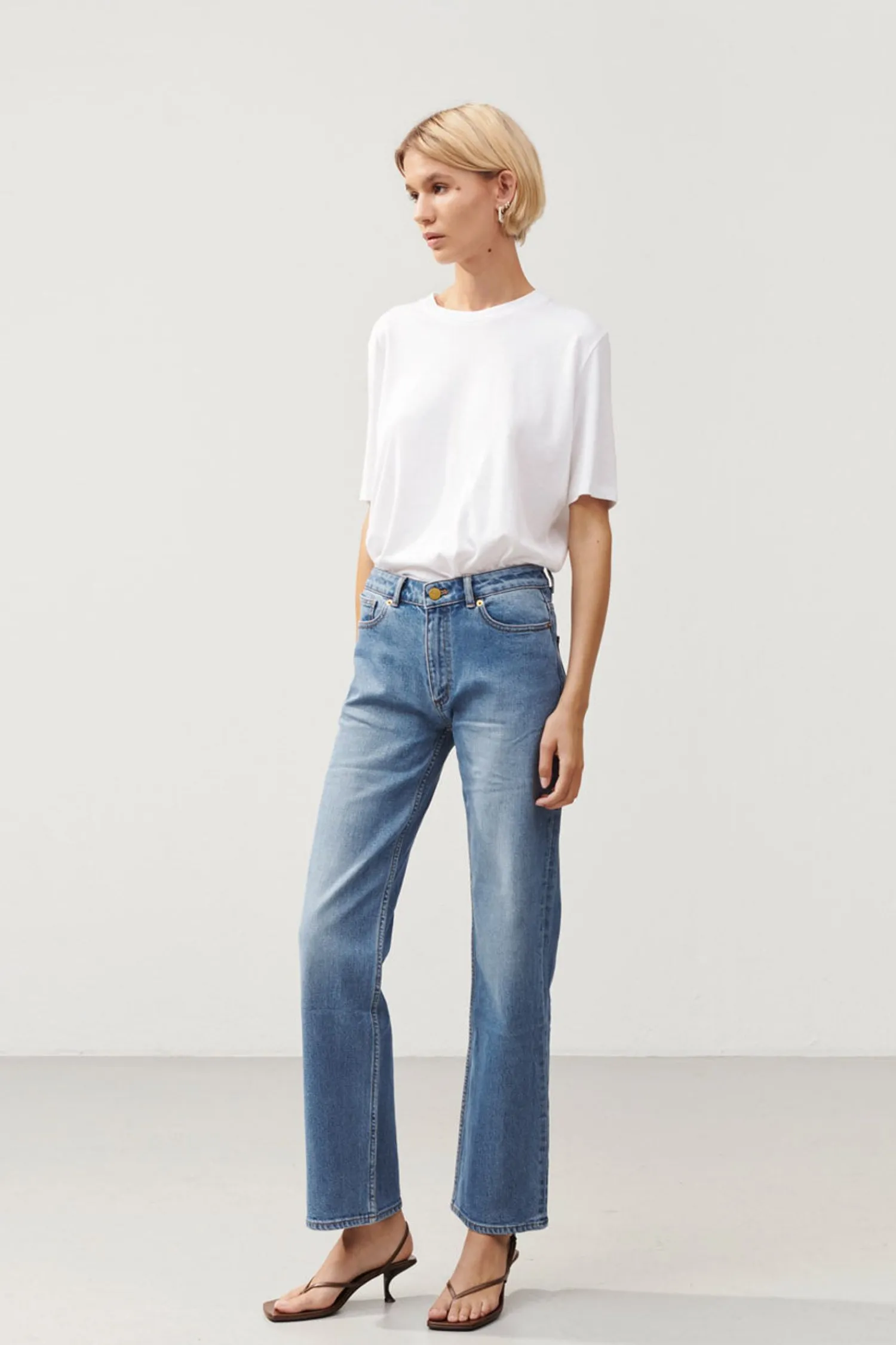 Stylein Kendall Denim - Original