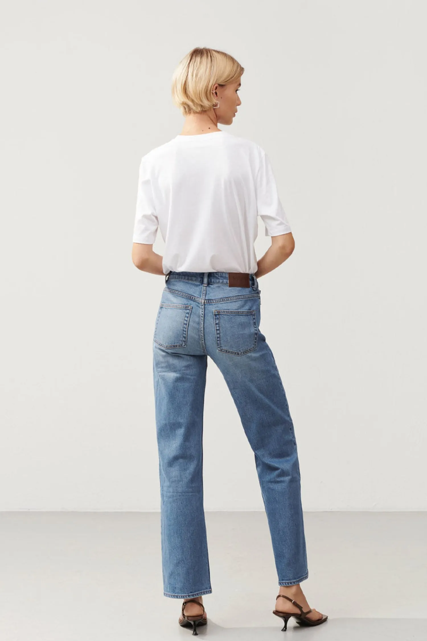 Stylein Kendall Denim - Original