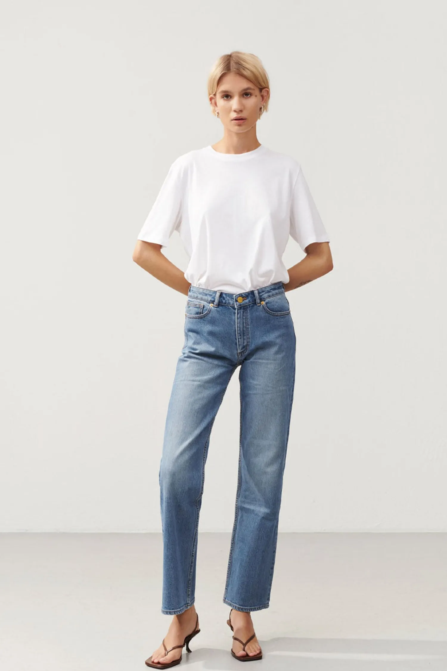 Stylein Kendall Denim - Original