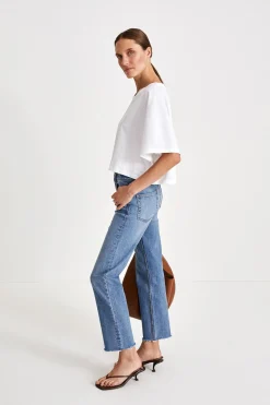 Stylein Kingston Denim - Original Blue