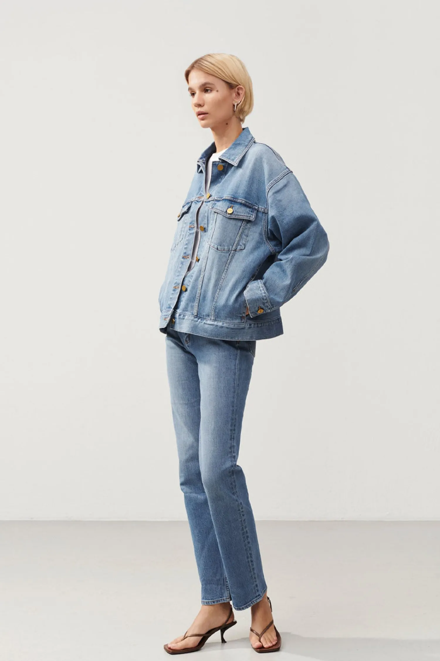 Stylein Kirsten Jacket