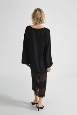 Stylein Maratea Lace Dress