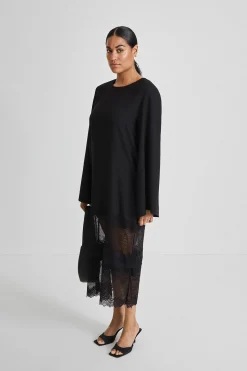 Stylein Maratea Lace Dress