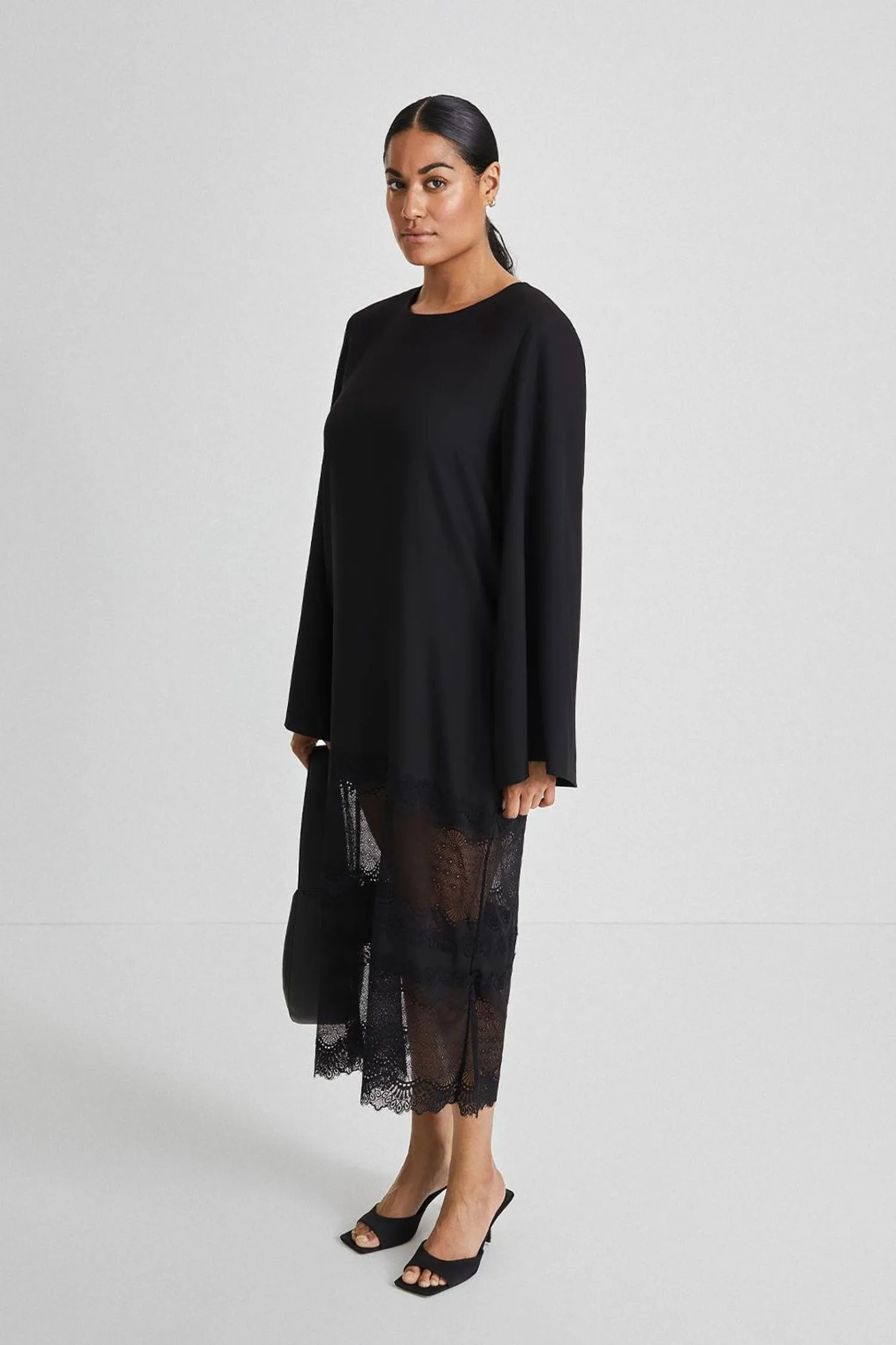 Stylein Maratea Lace Dress