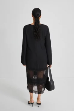 Stylein Maratea Lace Dress