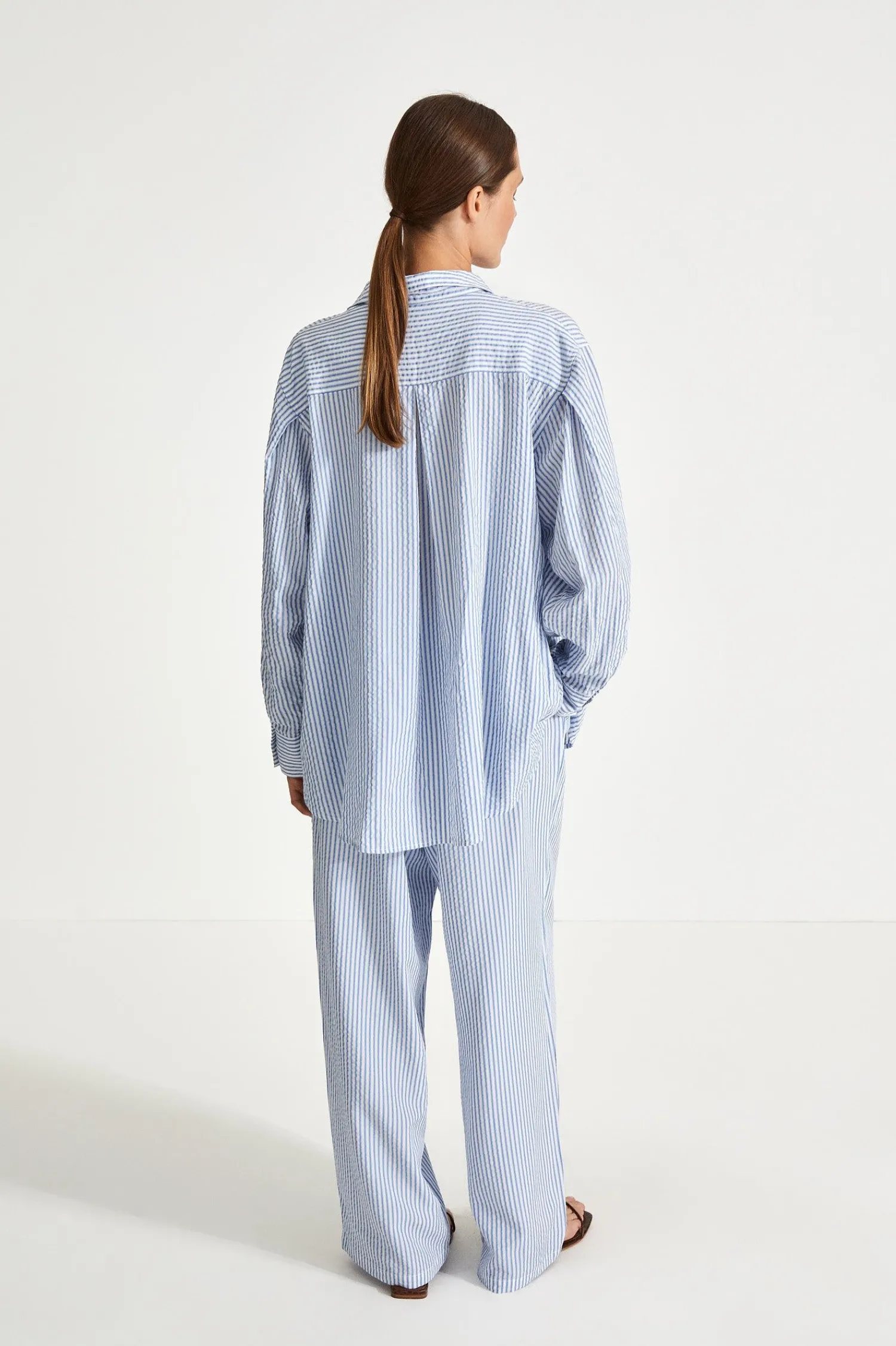 Stylein Maria Trouser Stripe