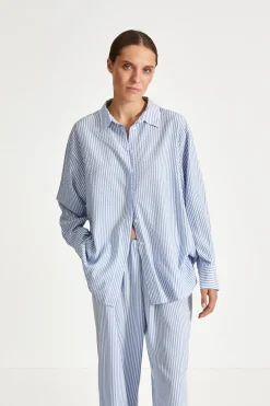 Stylein Matilde Shirt Stripe