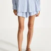 Stylein Mojo Shorts Stripe