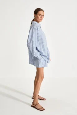 Stylein Mojo Shorts Stripe