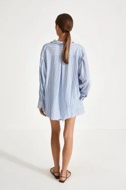 Stylein Mojo Shorts Stripe