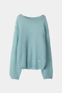 Stylein Nolan Sweater - Ice Blue
