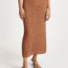 Stylein Perla Crochet Skirt