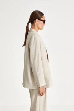 Stylein Selia Blazer - Beige