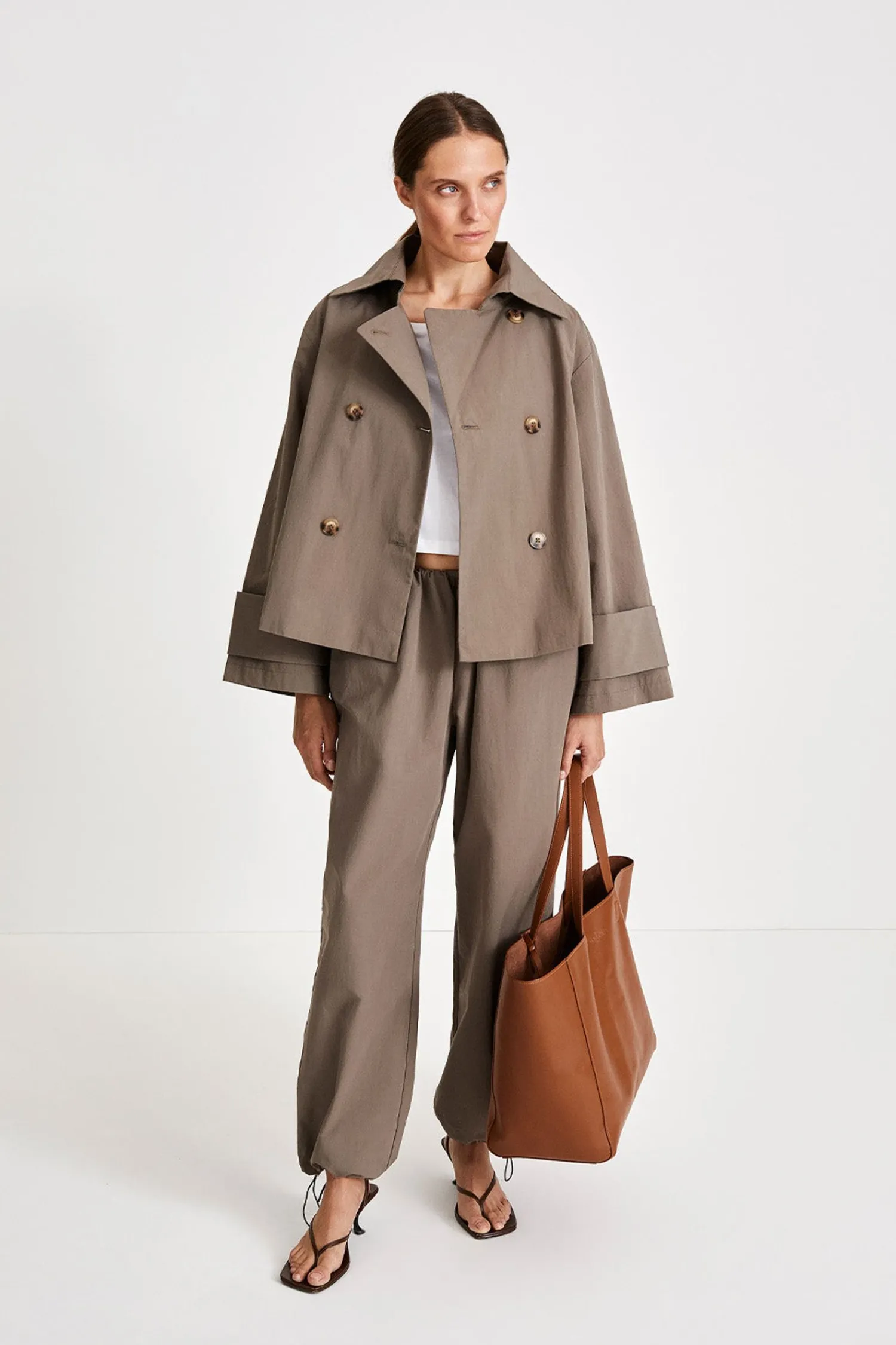 Stylein Serrano Jacket