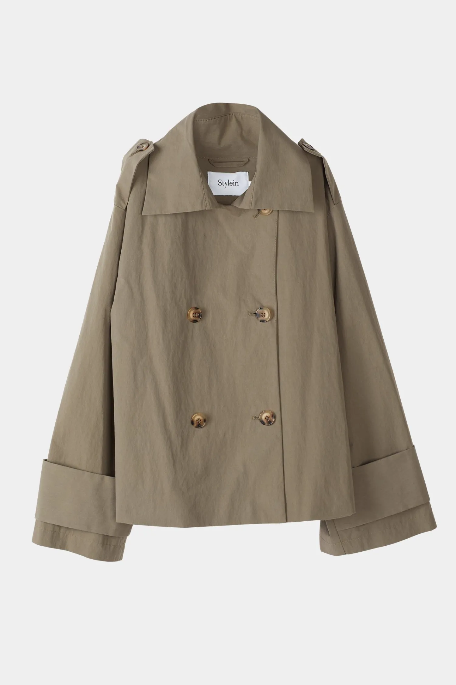 Stylein Serrano Jacket