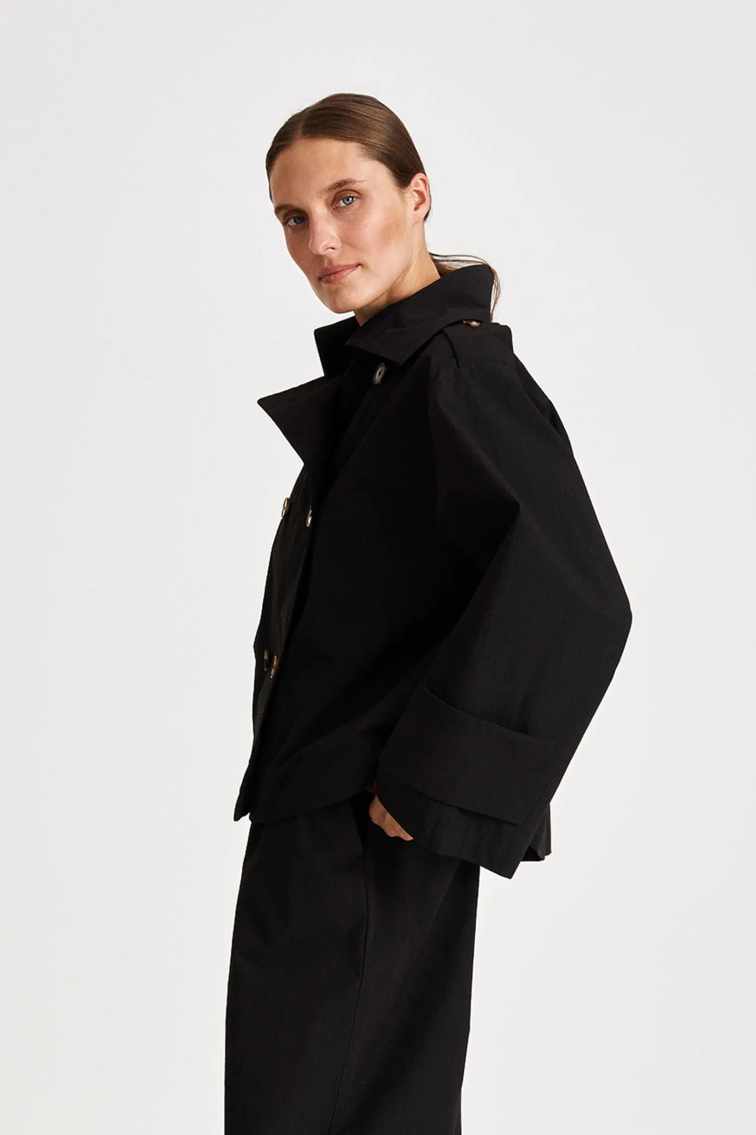 Stylein Serrano Jacket