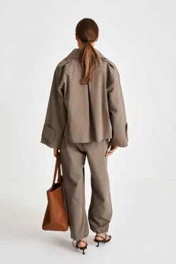 Stylein Serrano Jacket