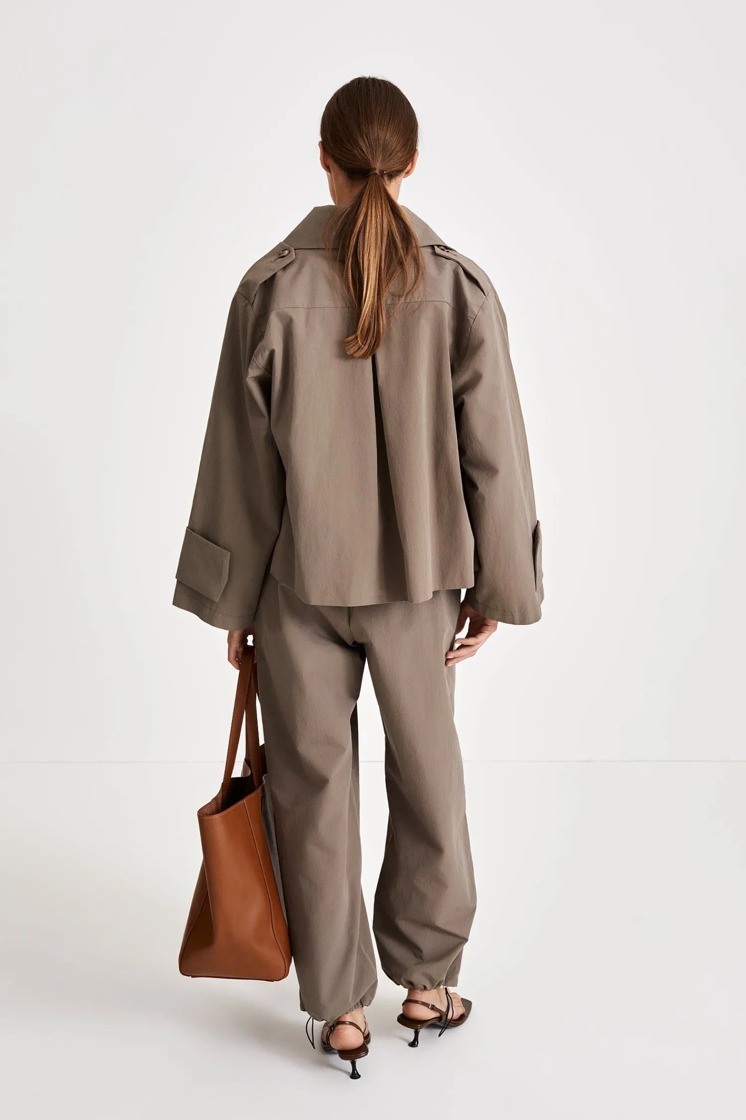 Stylein Serrano Jacket