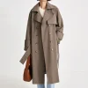 Stylein Siena Trench Coat