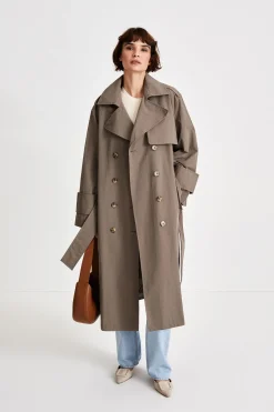 Stylein Siena Trench Coat