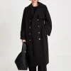 Stylein Siena Trench Coat