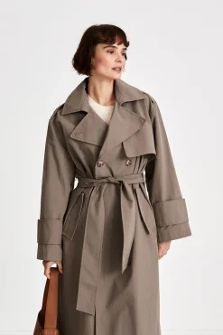 Stylein Siena Trench Coat