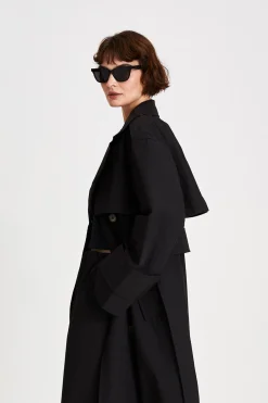 Stylein Siena Trench Coat