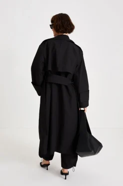 Stylein Siena Trench Coat