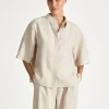 Stylein Stefano Shirt - Beige