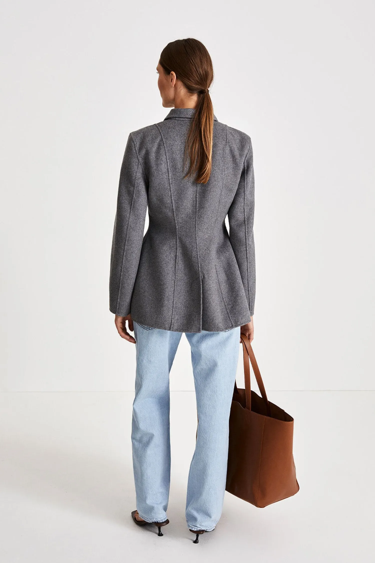 Stylein Tosca Jacket - Light