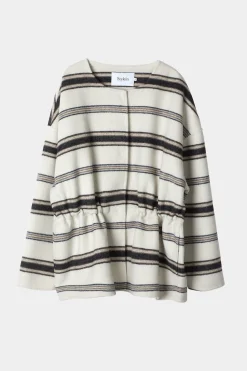 Stylein Treviso Jacket - Striped